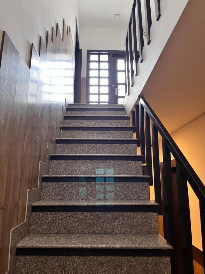 Aakritii Hotels คูร์เคาน์ ภายนอก รูปภาพ